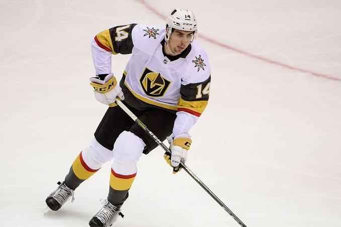 Jeff Petry: Qui seraient les deux espoirs de Vegas qui accompagneraient le choix de première ronde...