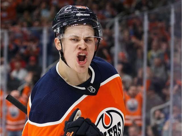 Jesse Puljujarvi lié au Canadien de Montréal...