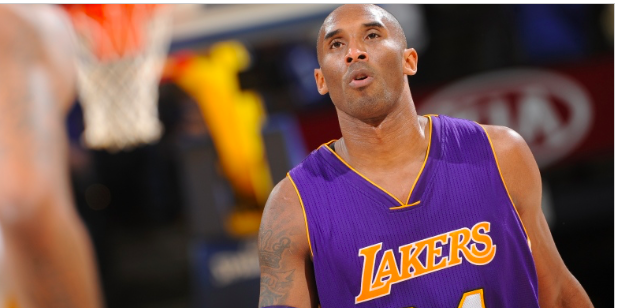 Kobe Bryant meurt dans un ACCIDENT D'HÉLICOPTÈRE....