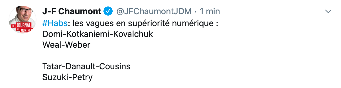 Kovalchuk dès ce soir ???