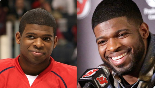 LA DÉCENNIE PK SUBBAN.....