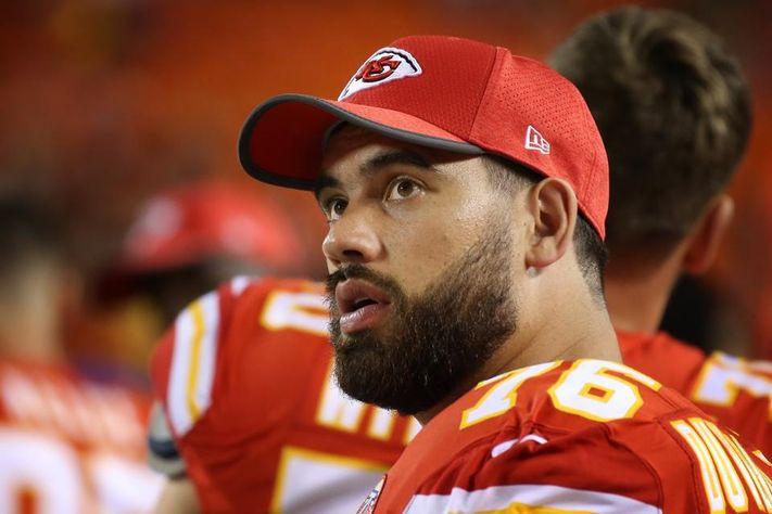 Laurent Duvernay-Tardif RACHETÉ?