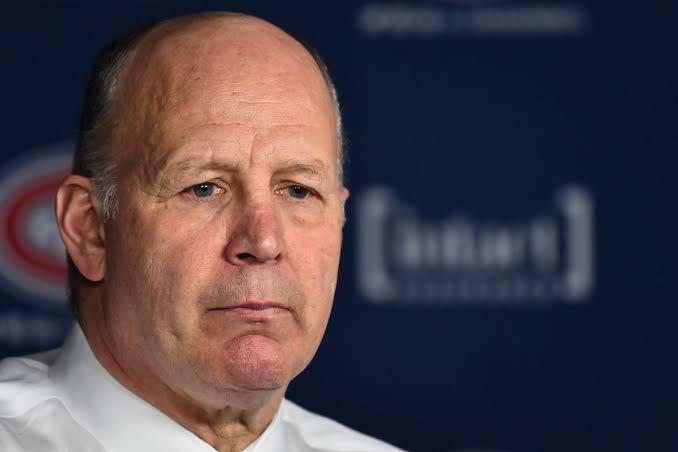 Le congédiement de Claude Julien arrive à grands pas...