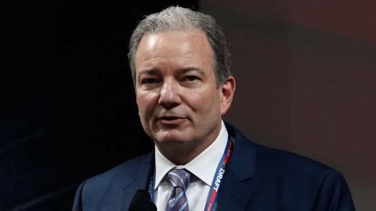 Le nom de Ray Shero commence à circuler...