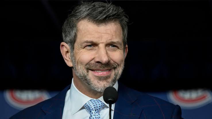 Le nouvel ARGUMENT de Marc Bergevin...