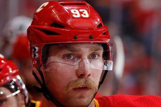 Les Flames tentent de refiler Sam Bennett au CH...