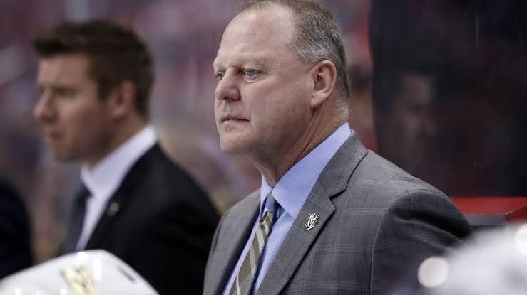 Les trois destinations pour Gerard Gallant...