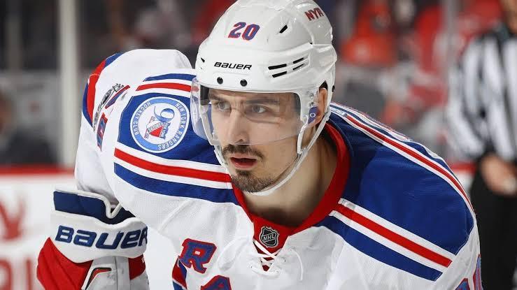 L'offre des Penguins pour Chris Kreider....