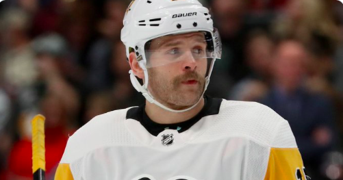 Marc Bergevin a REFUSÉ Bryan Rust la saison dernière..