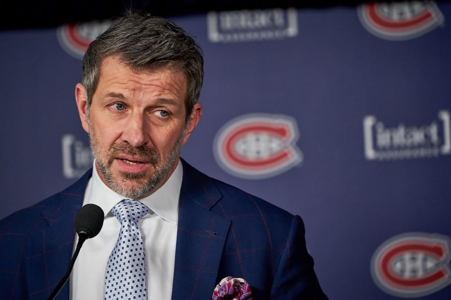 Marc Bergevin CONGÉDIÉ ou NON....la bataille; LINGUISTIQUE....