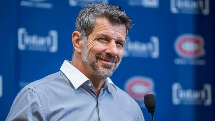 Marc Bergevin croit aux séries..