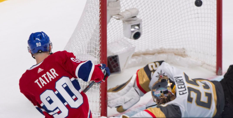 Marc Bergevin ne sera pas VENDEUR: Claude Julien confirme...