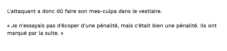 Max Domi....le CRAYON le MOINS AIGUISÉ....