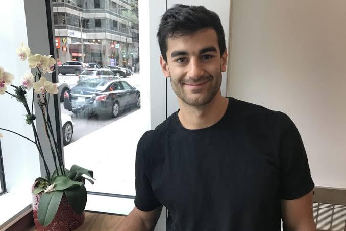 Max Pacioretty VISE Montréal....