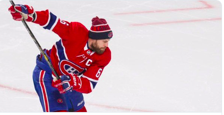 Notre dernier espoir de voir Shea Weber et Carey Price se faire échanger...est MORT...