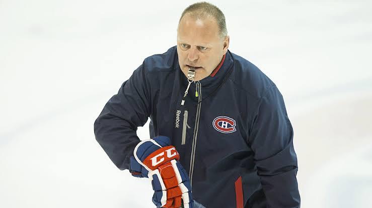 On espère que Claude Julien n'écoute pas la radio...