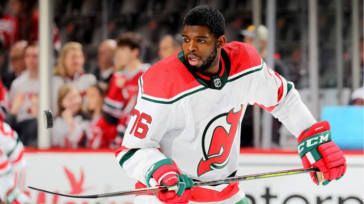 PK Subban...a coûté la JOB de Ray Shero?