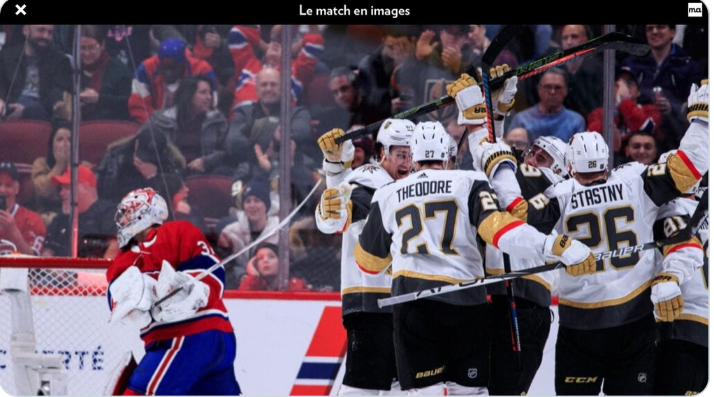 Pourquoi Carey Price n'a pas cette attitude toute l'année...