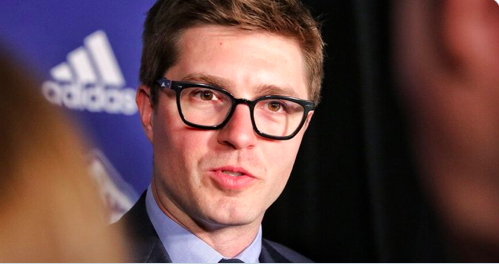 Pourquoi Kyle Dubas REFUSE de contacter Marc Bergevin....