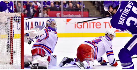 Si Carey Price avait été échangé dans son PRIME..