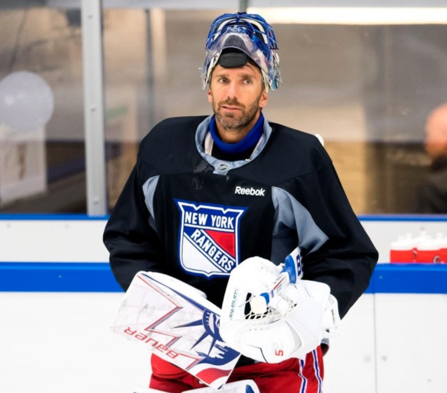 Un autre journaliste du Colorado, parle de la rumeur Lundqvist...