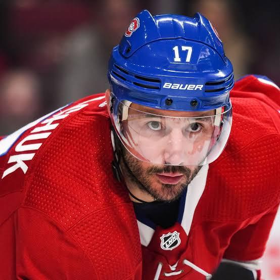 Un choix conditionnel de 1ère ronde pour Ilya Kovalchuk?