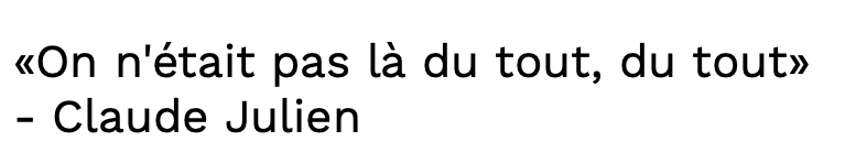 Un petit coach...un TOUT PETIT coach....