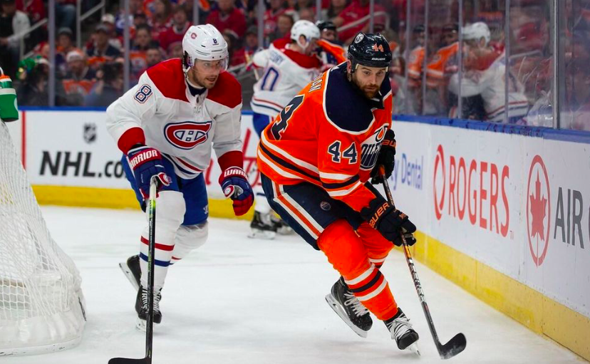 Zack Kassian revient...sur son ACCIDENT DROGUÉ...