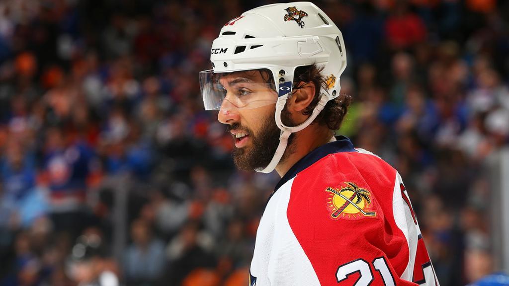 ALERTE TRANSACTION!!!!!! Vincent Trocheck ÉCHANGÉ!!!!