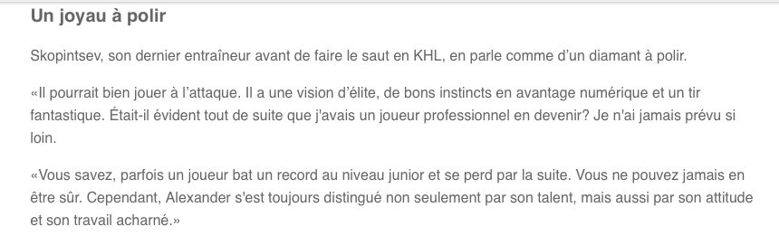 Alex Romanov et son entourage VICTIME de la DICTATURE MAFIEUSE....