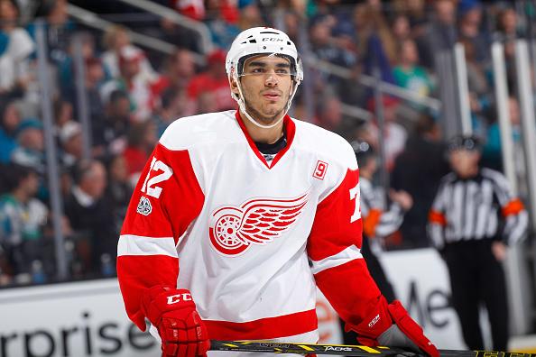 Andreas Athanasiou échangé !!!