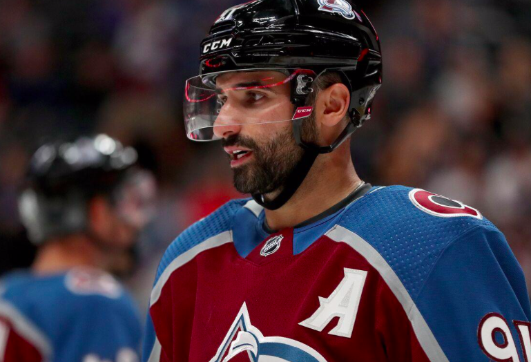 Après les Penguins, l'Avalanche aurait contacté Marc Bergevin.