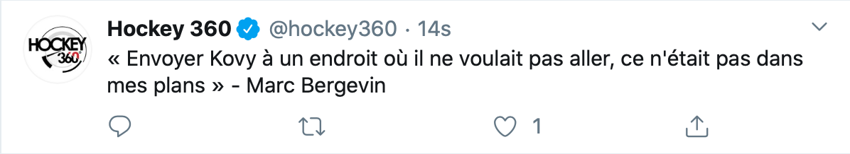 BERGY la MARIONNETTE de KOVY!!!