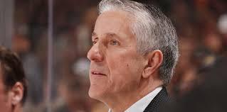 Bob Hartley doit y rêver depuis longtemps...