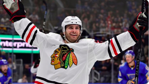 Brandon Saad à Boston?????