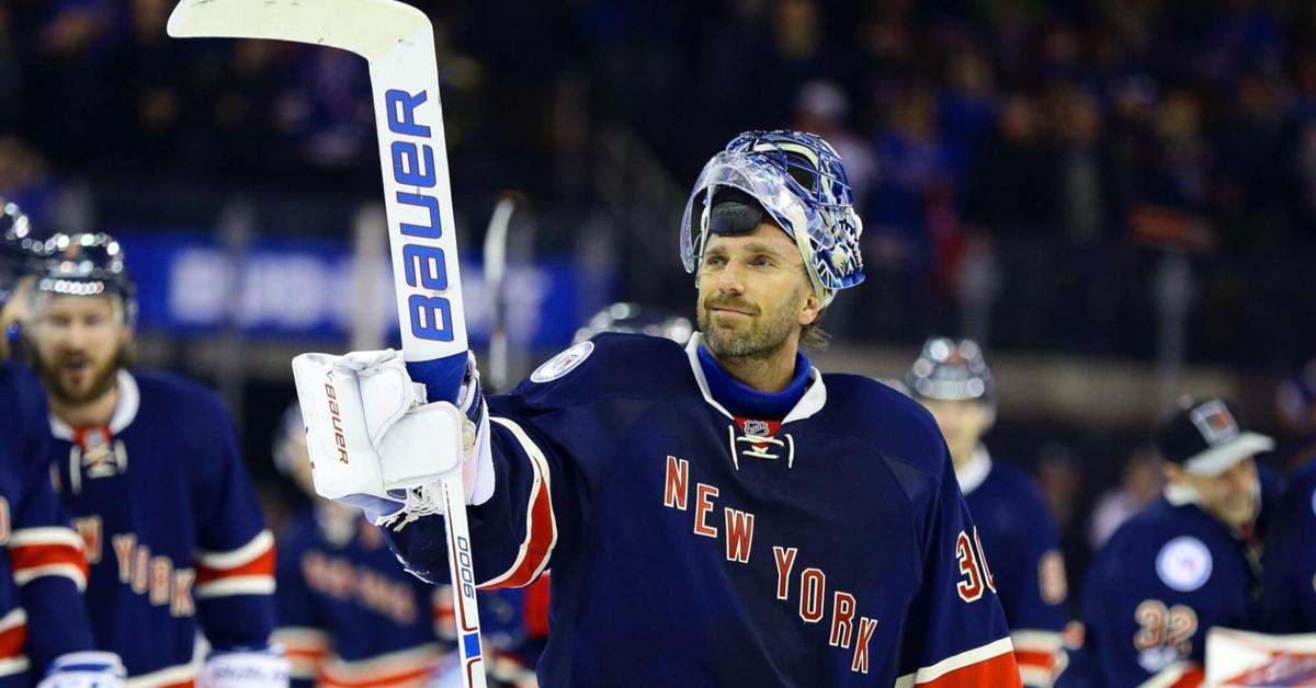 Ça JASE entre les Rangers et les Coyotes!!!!!!!!