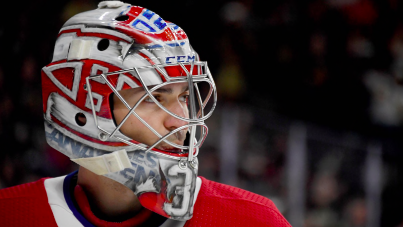 Carey Price sera échangé....APRÈS son BONUS de 11 M$?