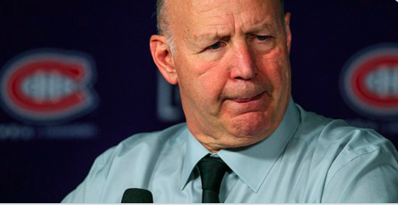 Claude Julien veut se VENGER...