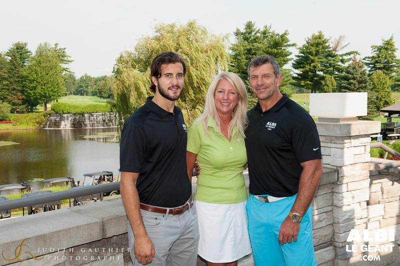 Comme si Bergevin échangeait Phil Danault...