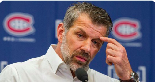 Dans la tête de Marc Bergevin...