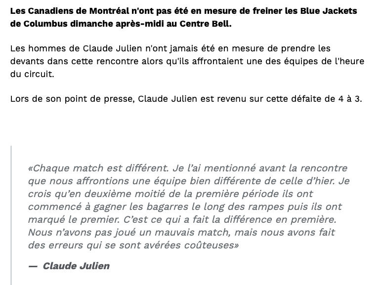 Dany Dubé veut le CONGÉDIEMENT de Trevor Timmins....