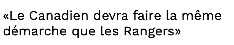 Dany Dubé vient de WAKE UP...