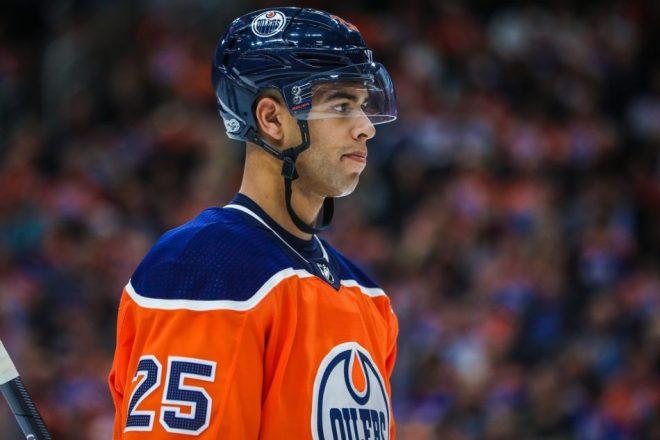 Darnell Nurse TRANSIGÉ cet été?