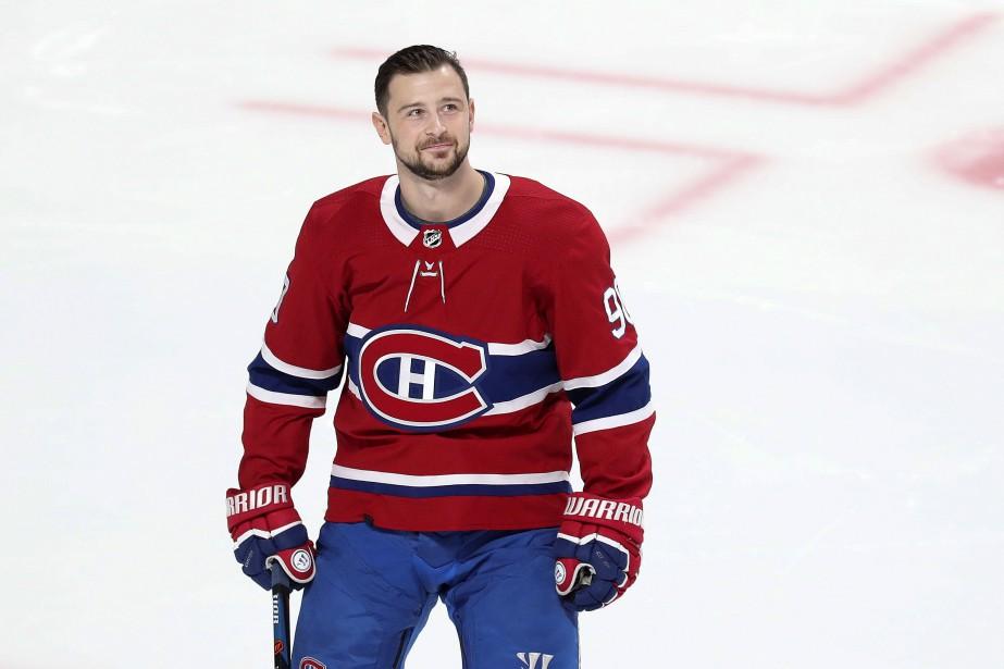 Deux équipes poussent fort pour Tomas Tatar...