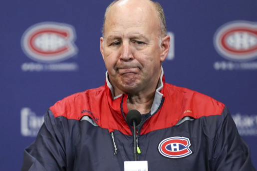 Est-ce que Claude Julien va s'en remettre ?