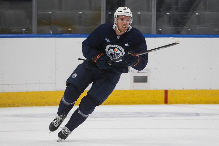 Fin de l'espoir pour les Oilers ?