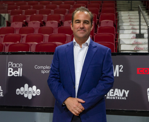 Geoff Molson: notre source persiste et signe...