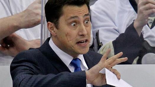 Guy Boucher veut vraiment la JOB de Claude Julien...