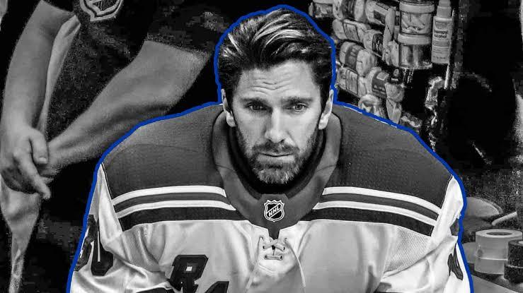 Henrik Lundqvist au Colorado?