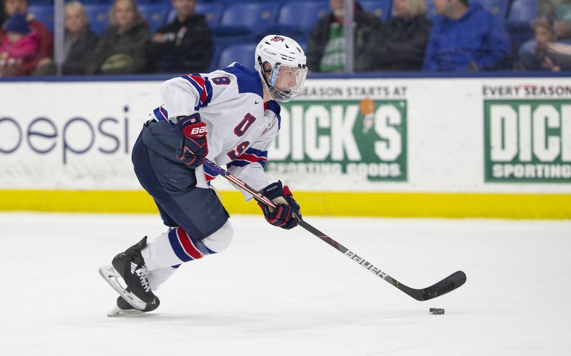 Il faudrait que Bergevin et Timmins soient sur la grosse brosse...